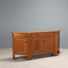 Credenza bernini vintage usato  Cambiago