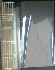 Decameron boccaccio mondadori usato  Italia