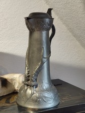 Kayser zinn krug gebraucht kaufen Kayser zinn krug gebraucht kaufen  Braunschweig