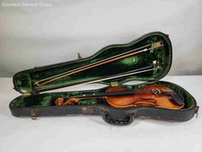 Anton becker copie for sale  Salinas