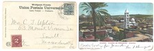 Turkish levant 1907 for sale  BASINGSTOKE