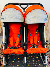 Cosatto astronaut double for sale  MORDEN