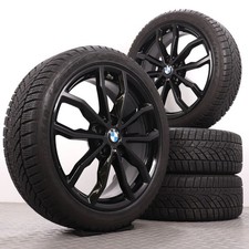 Winterräder zoll bmw gebraucht kaufen  Gefell
