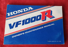 Honda 1000 34mj4620 usato  Roma
