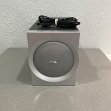 Bose companion multimedia for sale  Kissimmee