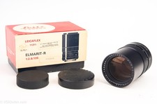 Leica leitz elmarit for sale  Philadelphia
