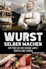 Wurst selber zum gebraucht kaufen  Remscheid