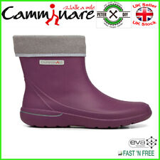 Women wellies ladies for sale  WALSALL