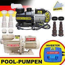 Schwimmbad pumpe filterpumpe gebraucht kaufen Schwimmbad pumpe filterpumpe gebraucht kaufen  Heidesheim