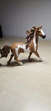 Cavallo paint schleich usato  Voltaggio