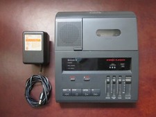Sony 87dst cassette for sale  Wallington