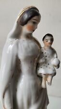Vierge marie enfant d'occasion  Angers-