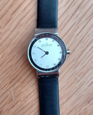 Ladies skagen watch for sale  GRANTHAM
