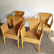 Boho chic wicker for sale  Delray Beach
