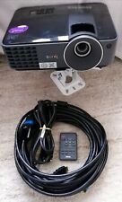 Beamer benq ms500 gebraucht kaufen  Schwerin