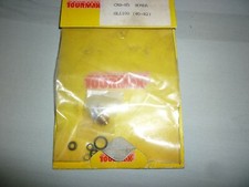Tourmax carburetor repair for sale  GRAYS