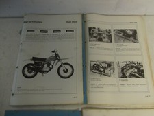 Honda xr80 genuine for sale  GODSTONE