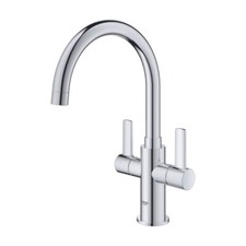 Grohe kitchen mixer for sale  HUDDERSFIELD