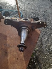 Front stub axle for sale  LLANDYSUL