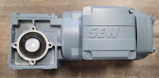 Sew eurodrive waf20 gebraucht kaufen  Gelchsheim