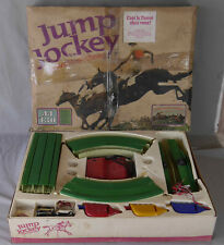 Vintage jump jockey d'occasion  Expédié en Belgium