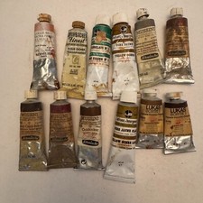 Mixed oil paints for sale  New Paltz