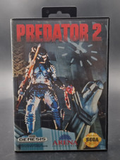 Predator sega genesis d'occasion  Sevran