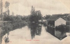 Polisy lavoir. 112353 d'occasion  Vasles