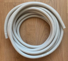 Wellschlauch kabelrohr wellroh gebraucht kaufen  Aldersbach