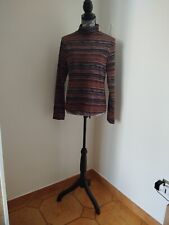 Maglia dolcevita donna usato  Tricase