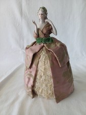 Belle poupee salon d'occasion  La Rochelle