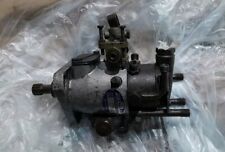 Injection fuel pump for sale  Shipping to Ireland