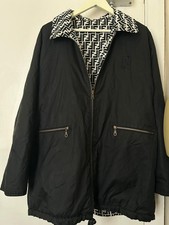 Fendi reversible jacket for sale  LONDON