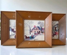 grandma moses prints for sale  Bowling Green