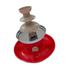 Fontaine chocolat électrique d'occasion  Expédié en France