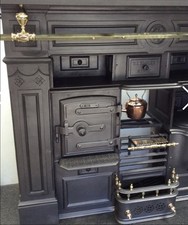 Simplex victorian cast for sale  PETWORTH