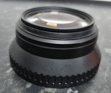 Panasonic lw7208g 0.8x for sale  WOKINGHAM