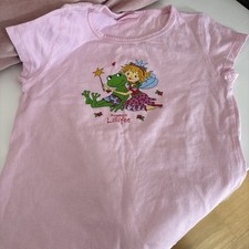 Shirt prinzessin lillifee gebraucht kaufen  Dortmund