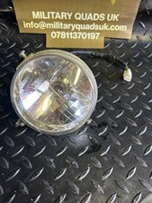 Yamaha lens harness for sale  SALISBURY