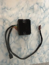 Raddrizzatore gilera nexus usato  Centallo