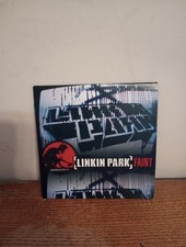 2003 Linkin Park Faint Vinyl Single W/ Lying From You Live VHTF LO$$ 😞, usado comprar usado  Enviando para Brazil