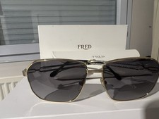 Lunettes fred d'occasion Lunettes fred d'occasion  Laon