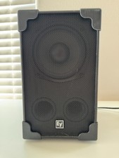 Electro voice powered for sale  Henderson