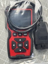 Obd2 diagnostic scanner for sale  COVENTRY