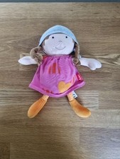 Sigikid puppe lernpuppe gebraucht kaufen  Celle