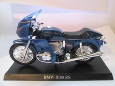 Bmw r100rs scale for sale  CHORLEY