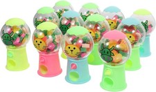 12pcs mini gumball for sale  ROCHDALE