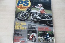 Sport motorrad 1982 gebraucht kaufen  Deutschland
