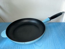 Creuset non stick for sale  LITTLEHAMPTON