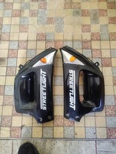 Peugeot speedfight seitenverkl gebraucht kaufen  Langgöns